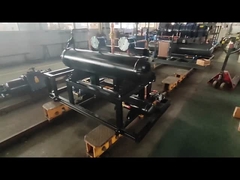 Unidad refrigerada por agua 2