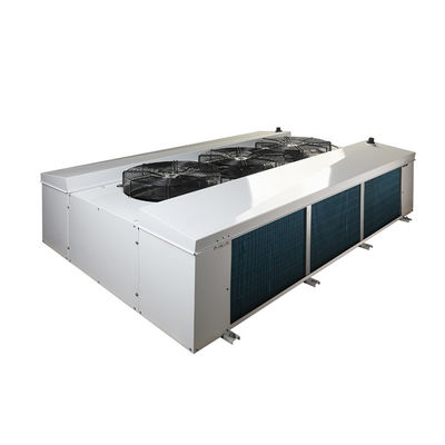 Best Price Refrigeration Cold Room Evaporator/Double Side Blowing Air Cooler