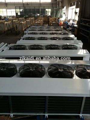 Best Price Refrigeration Cold Room Evaporator/Double Side Blowing Air Cooler