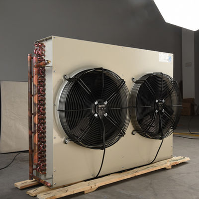 Refrigeration Cold Room Condenser Evaporator For Industrial Cool Room