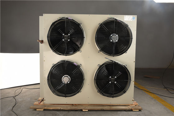 WEIGUANG Industrial Cold Room Condenser Cool Room Compressor Unit 50KG