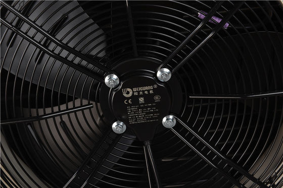 WEIGUANG Industrial Cold Room Condenser Cool Room Compressor Unit 50KG