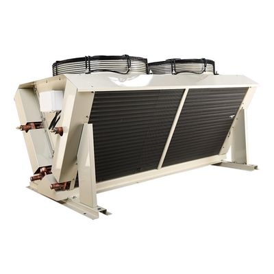 Coolroom Freezer Room Compressor Condenser Unit 410Kg