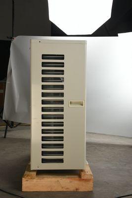 1 Fan R22 R410a Cold Room Refrigeration Equipment Cooling Unit