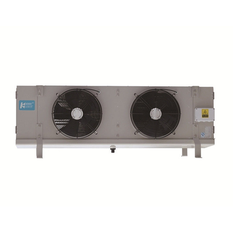 Serie DD Condensador de espacio mejorado Portable de aire frío de la sala de la aleta de la bobina del evaporador con tubo de cobre para la refrigeración