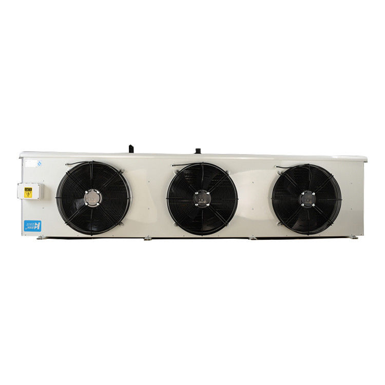 Tipo evaporador actualizado aire portátil de la serie de la DD del condensador de la cámara fría del congelador del refrigerador de unidad de refrigeración