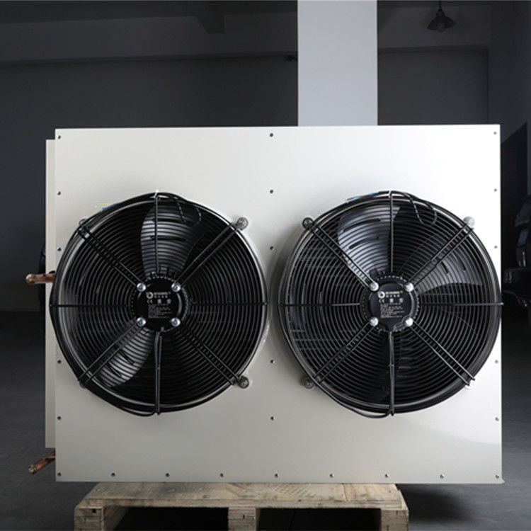 Refrigeration Cold Room Condenser Evaporator For Industrial Cool Room