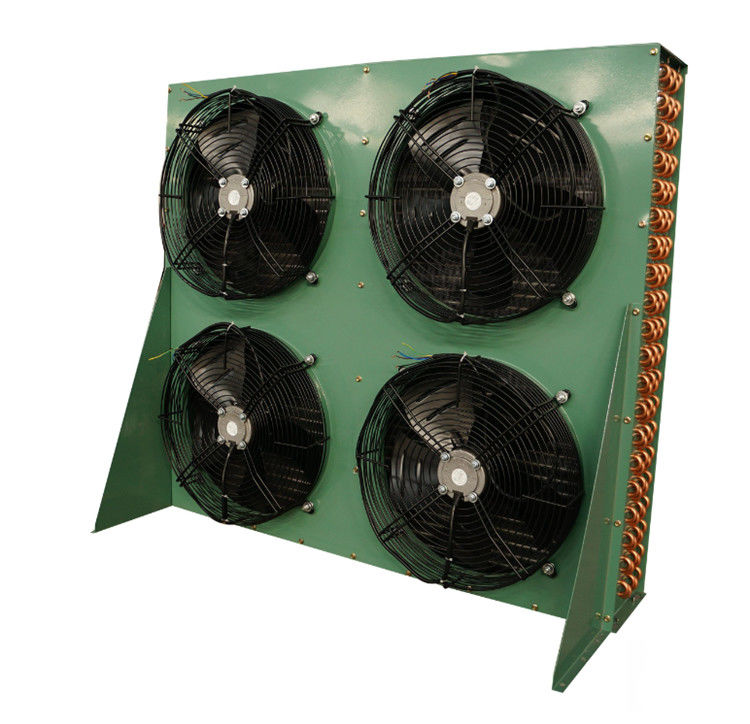 WEIGUANG Industrial Cold Room Condenser Cool Room Compressor Unit 50KG