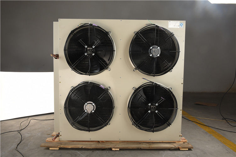 WEIGUANG Industrial Cold Room Condenser Cool Room Compressor Unit 50KG