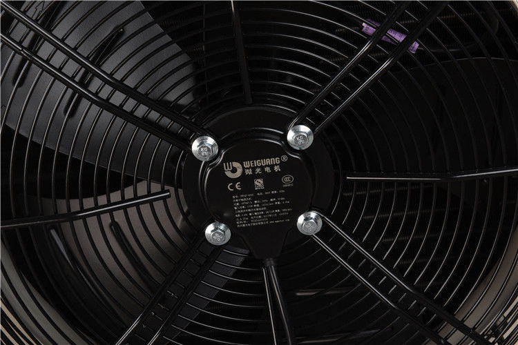 WEIGUANG Industrial Cold Room Condenser Cool Room Compressor Unit 50KG