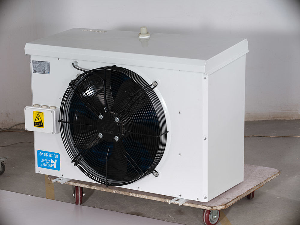 Producto de la mejora del equipo de la cámara fría del evaporador de la serie de G de la marca de Kaideli