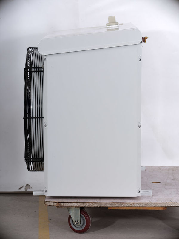 Producto de la mejora del equipo de la cámara fría del evaporador de la serie de G de la marca de Kaideli