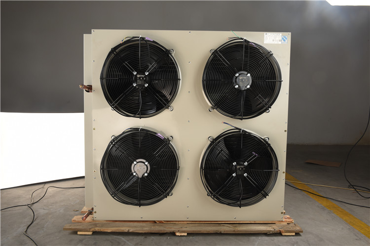 WEIGUANG Industrial Cold Room Condenser Cool Room Compressor Unit 50KG