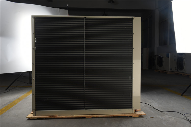 WEIGUANG Industrial Cold Room Condenser Cool Room Compressor Unit 50KG