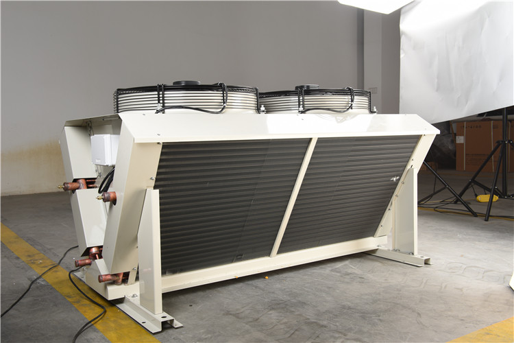 Coolroom Freezer Room Compressor Condenser Unit 410Kg