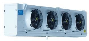 tipo refrigerador del techo del EA del nuevo producto 2023 de aire para el almacenamiento de la cámara fría