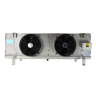 El tipo actualizado DJ evaporador más fresco portátil de aire del condensador para la cámara fría con eléctrico descongela