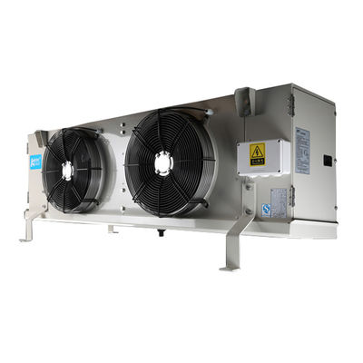 Tipo evaporador actualizado aire portátil de la serie de la DD del condensador de la cámara fría del congelador del refrigerador de unidad de refrigeración