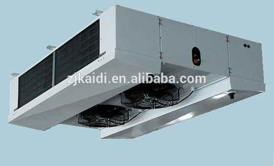 Pequeña unidad de refrigeración evaporativa más fresca del aire de la ráfaga de aire de la cámara fría de Monoblock