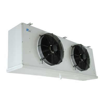 una unidad más fresca del sitio del congelador de aire de la cámara fría de la aleta de 6m m para 114kw logístico