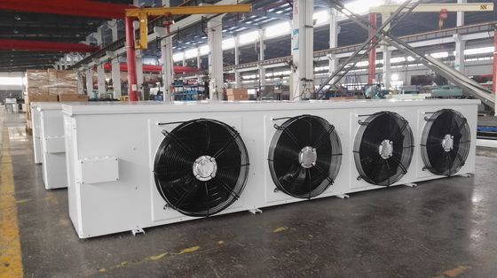 de climatizador de la cámara fría de la refrigeración de Monoblock para la verdura de los pescados de la carne