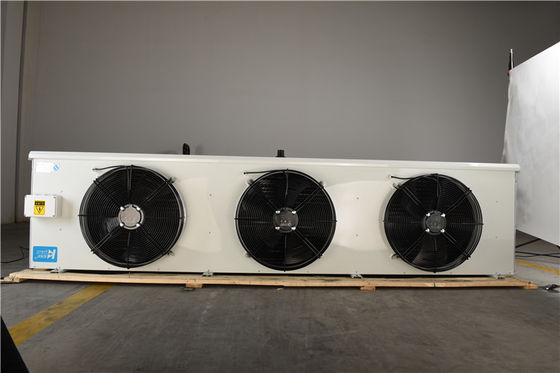 Evaporador refrigerante de la conservación en cámara frigorífica del refrigerador de aire de la cámara fría de R22/R404a