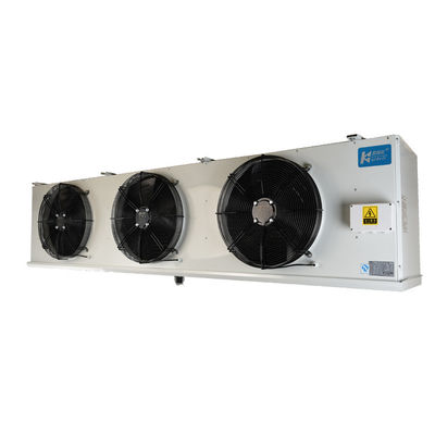 El refrigerador de aluminio de la unidad del evaporador de la cámara fría eléctrico descongela