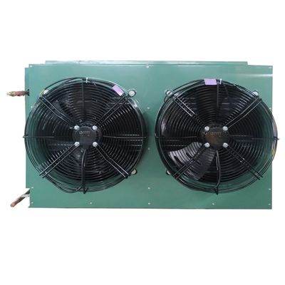 Compresor de la refrigeración del cambiador de calor de la cámara fría del evaporador
