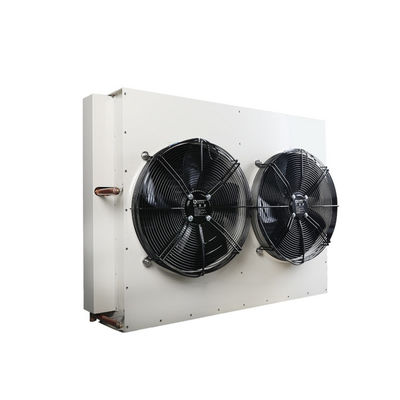 Conservación en cámara frigorífica de la cámara fría de R507 380V del condensador del evaporador industrial de la refrigeración