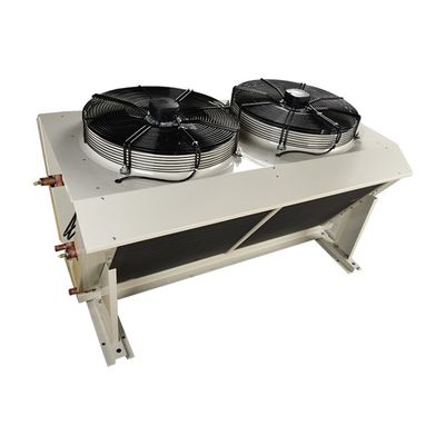 Unidad 410Kg del condensador del compresor del sitio del congelador de Coolroom