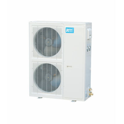 4 compresor de condensación de la voluta de la unidad de la cámara fría de HP 6Hp