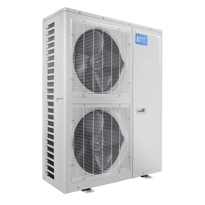 condensador de climatizador de la conservación en cámara frigorífica de la refrigeración 2Hp
