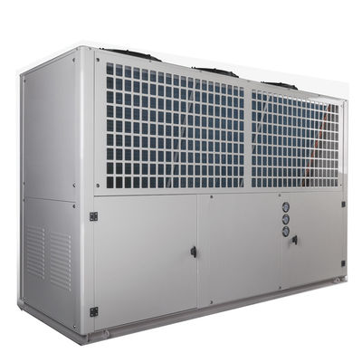 5 unidad de condensación de la cámara fría de HP 20HP 30HP Copeland para los hoteles