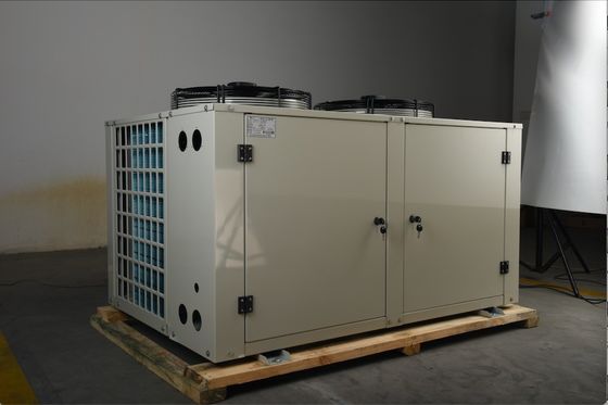ODM refrigerante de la unidad de sistema de refrigeración de la conservación en cámara frigorífica R507