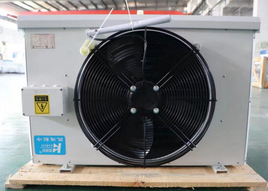Uso actualizado de la eficacia alta del producto del refrigerador de aire de Coldroom de la serie de G para la pequeña cámara fría