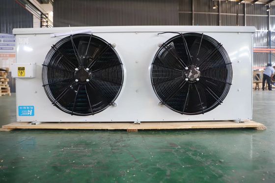 Refrigerador de aire modificado para requisitos particulares ahorro de energía del equipo del sitio del congelador del evaporador del ODM Coolroom
