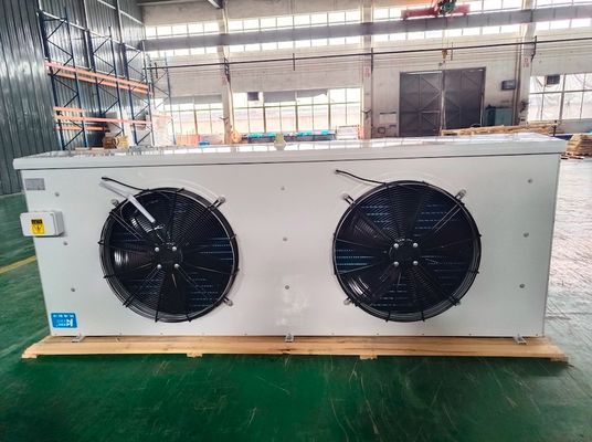 Uso de la eficacia alta del nuevo producto de las fans del refrigerador de aire de la serie de G 2 para la cámara fría