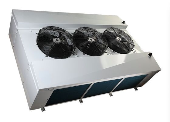 El mejor evaporador de la cámara fría de la refrigeración del precio/refrigerador de aire que sopla lateral doble