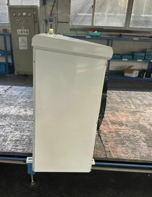 El enfriador por evaporación portátil es la solución perfecta para las piezas de refrigeración 220V/380V