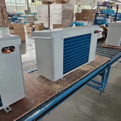 Equipo de la sala de congelación de la serie G Evaporador de aire refrigerador 380V / 3PH / 50HZ
