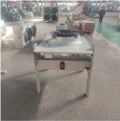 Condensador de capacidad de refrigeración efectiva de tipo CP