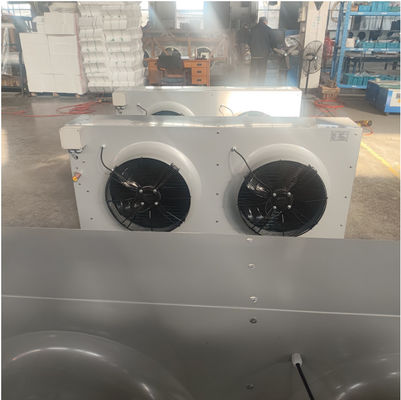 Condensador de capacidad de refrigeración efectiva de tipo CL