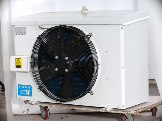 Producto de la mejora del equipo de la cámara fría del evaporador de la serie de G de la marca de Kaideli